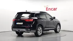 2022 Renault Samsung QM6 2.0 LPe Premiere 2WD — фото 2