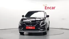 2022 Renault Samsung QM6 2.0 LPe Premiere 2WD — фото 3