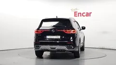 2022 Renault Samsung QM6 2.0 LPe Premiere 2WD — фото 4