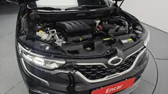 2022 Renault Samsung QM6 2.0 LPe Premiere 2WD — фото 6