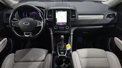 2022 Renault Samsung QM6 2.0 LPe Premiere 2WD — фото 7