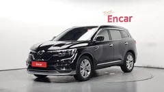 2022 Renault Samsung QM6 2.0 LPe Premiere 2WD — фото 11