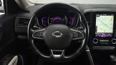 2022 Renault Samsung QM6 2.0 LPe Premiere 2WD — фото 17