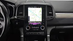 2022 Renault Samsung QM6 2.0 LPe Premiere 2WD — фото 18