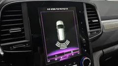 2022 Renault Samsung QM6 2.0 LPe Premiere 2WD — фото 19