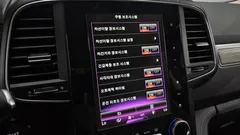 2022 Renault Samsung QM6 2.0 LPe Premiere 2WD — фото 20