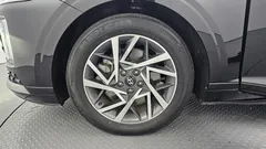 2023 Hyundai Grandeur 3.5 LPG 2WD — фото 5