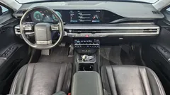 2023 Hyundai Grandeur 3.5 LPG 2WD — фото 7