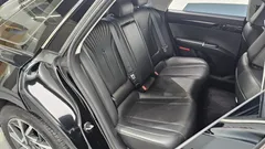 2023 Hyundai Grandeur 3.5 LPG 2WD — фото 11