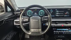 2023 Hyundai Grandeur 3.5 LPG 2WD — фото 12