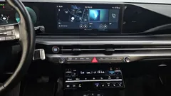 2023 Hyundai Grandeur 3.5 LPG 2WD — фото 13