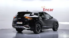 2022 Kia Sportage Diesel 2.0 4WD — фото 2