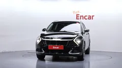 2022 Kia Sportage Diesel 2.0 4WD — фото 3