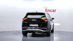 2022 Kia Sportage Diesel 2.0 4WD — фото 4