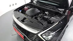 2022 Kia Sportage Diesel 2.0 4WD — фото 6
