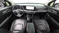2022 Kia Sportage Diesel 2.0 4WD — фото 7