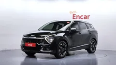 2022 Kia Sportage Diesel 2.0 4WD — фото 11