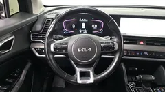 2022 Kia Sportage Diesel 2.0 4WD — фото 16