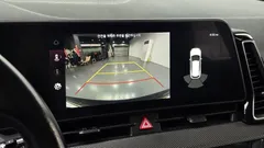 2022 Kia Sportage Diesel 2.0 4WD — фото 18