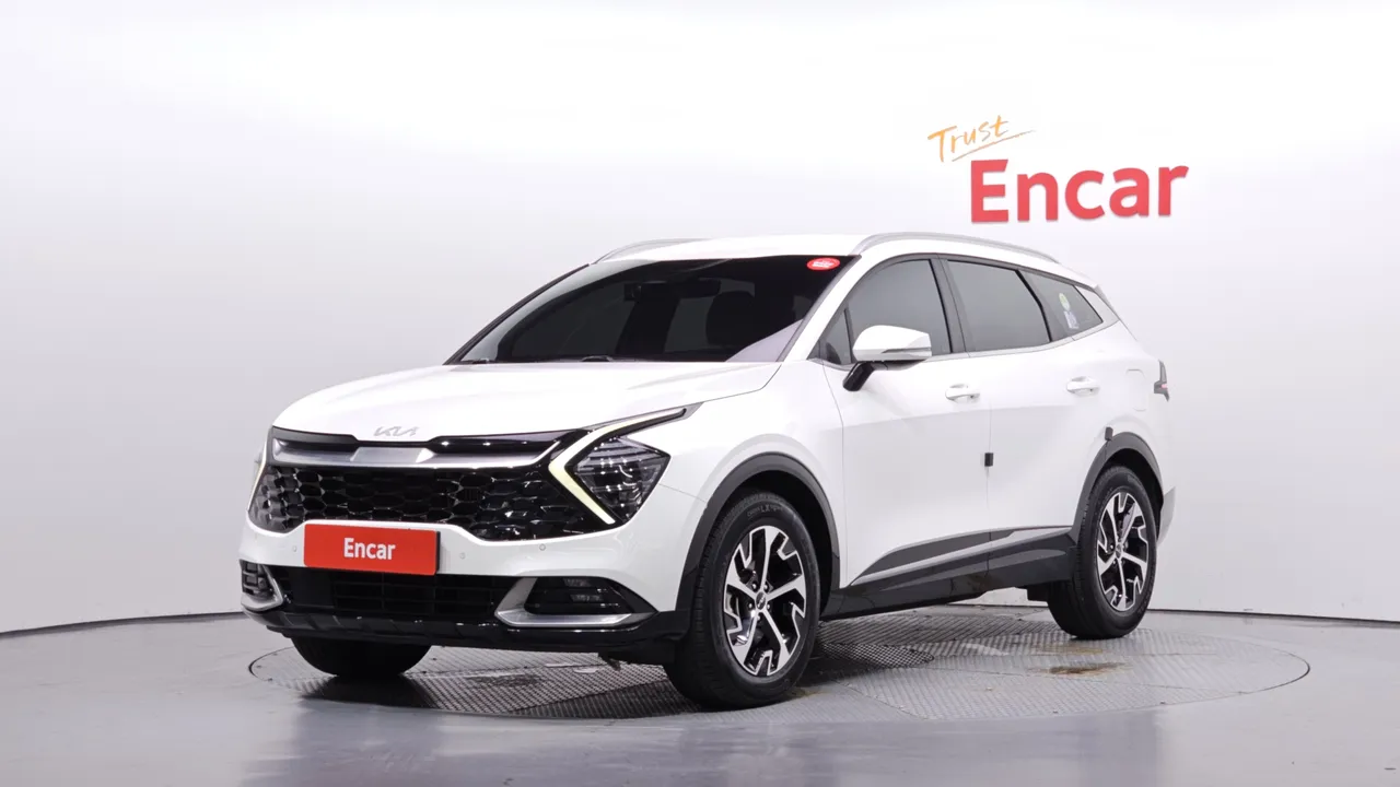 2023 Kia Sportage Nobleless 2WD