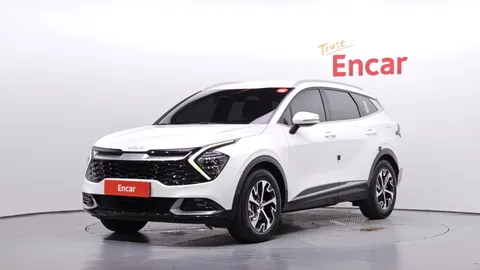 2023 Kia Sportage Nobleless 2WD
