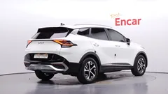 2023 Kia Sportage Nobleless 2WD — фото 2