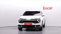 2023 Kia Sportage Nobleless 2WD — фото 3
