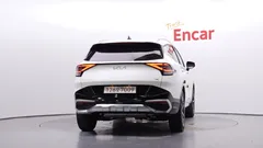 2023 Kia Sportage Nobleless 2WD — фото 4