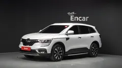 2023 Renault Samsung QM6 2.0 LPe LE 2WD — фото 1