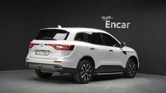 2023 Renault Samsung QM6 2.0 LPe LE 2WD — фото 2