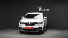 2023 Renault Samsung QM6 2.0 LPe LE 2WD — фото 3