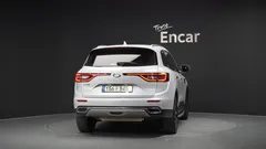 2023 Renault Samsung QM6 2.0 LPe LE 2WD — фото 4