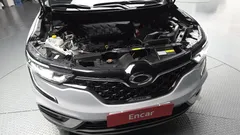 2023 Renault Samsung QM6 2.0 LPe LE 2WD — фото 6