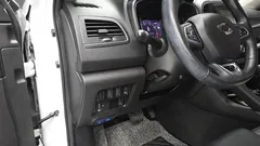 2023 Renault Samsung QM6 2.0 LPe LE 2WD — фото 13