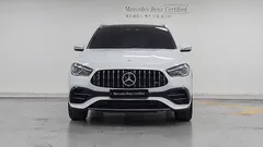 2023 Mercedes-Benz GLA-Class GLA45 AMG 4MATIC+ — фото 3
