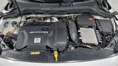 2023 Mercedes-Benz GLA-Class GLA45 AMG 4MATIC+ — фото 6