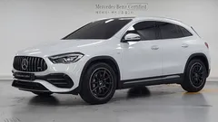 2023 Mercedes-Benz GLA-Class GLA45 AMG 4MATIC+ — фото 11