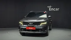 2023 Kia Sorento Gasoline 2.5T 2WD — фото 3