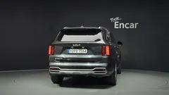 2023 Kia Sorento Gasoline 2.5T 2WD — фото 4