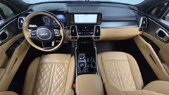 2023 Kia Sorento Gasoline 2.5T 2WD — фото 7