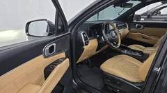 2023 Kia Sorento Gasoline 2.5T 2WD — фото 10