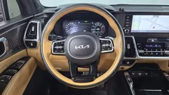 2023 Kia Sorento Gasoline 2.5T 2WD — фото 16