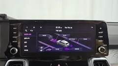 2023 Kia Sorento Gasoline 2.5T 2WD — фото 19