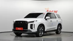 2024 Hyundai Palisade Diesel 2.2 2WD — фото 1