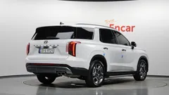 2024 Hyundai Palisade Diesel 2.2 2WD — фото 2