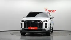 2024 Hyundai Palisade Diesel 2.2 2WD — фото 3