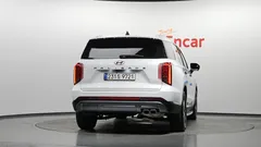 2024 Hyundai Palisade Diesel 2.2 2WD — фото 4