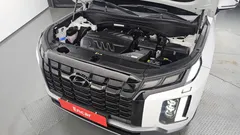 2024 Hyundai Palisade Diesel 2.2 2WD — фото 6