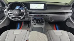 2024 Hyundai Palisade Diesel 2.2 2WD — фото 7