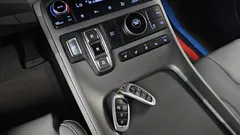 2024 Hyundai Palisade Diesel 2.2 2WD — фото 9